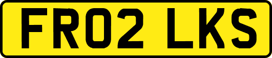 FR02LKS