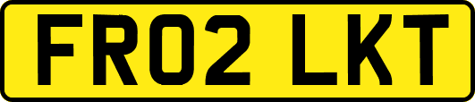 FR02LKT