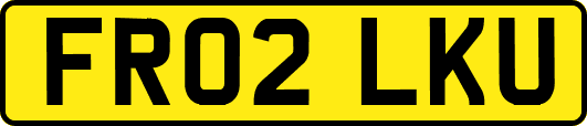 FR02LKU