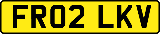 FR02LKV