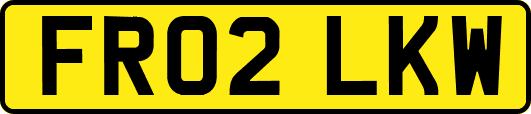 FR02LKW