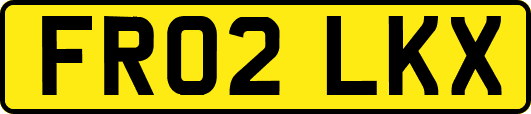 FR02LKX
