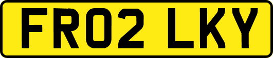 FR02LKY
