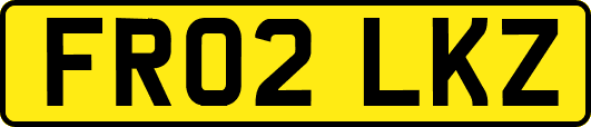 FR02LKZ