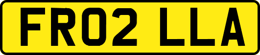 FR02LLA