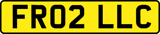 FR02LLC