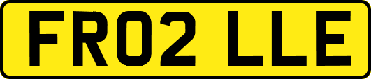 FR02LLE