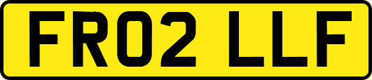 FR02LLF