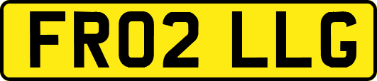 FR02LLG