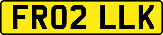 FR02LLK