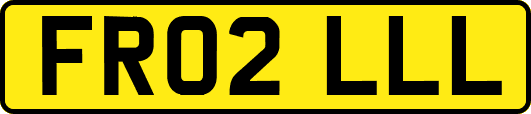 FR02LLL