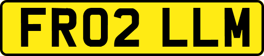 FR02LLM