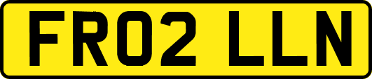 FR02LLN