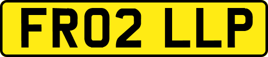 FR02LLP