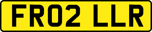 FR02LLR