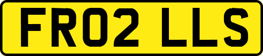 FR02LLS
