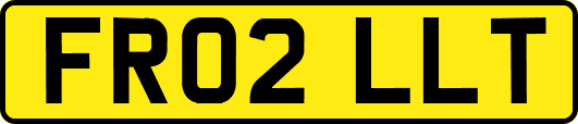 FR02LLT