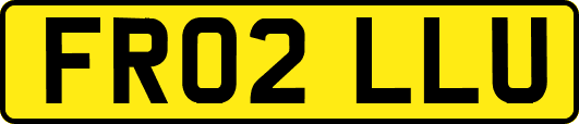 FR02LLU
