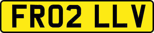 FR02LLV