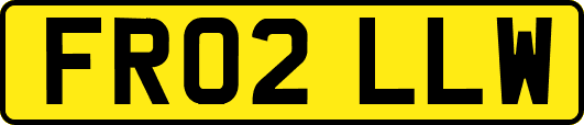 FR02LLW