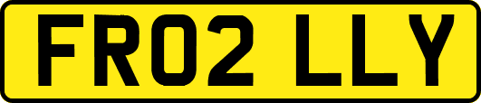 FR02LLY