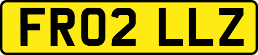 FR02LLZ