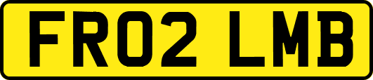 FR02LMB