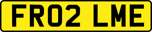 FR02LME