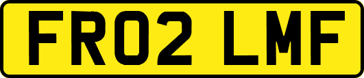 FR02LMF