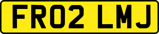 FR02LMJ