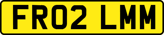 FR02LMM