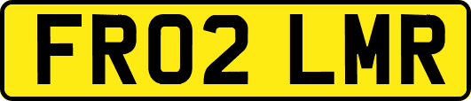 FR02LMR