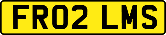 FR02LMS