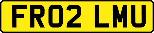 FR02LMU