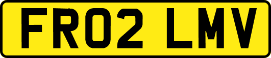 FR02LMV