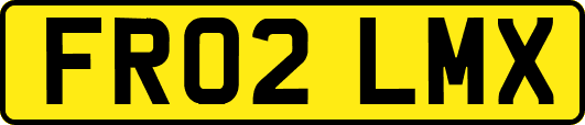 FR02LMX