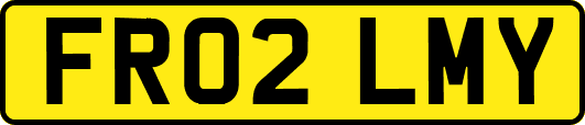FR02LMY