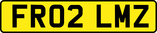 FR02LMZ