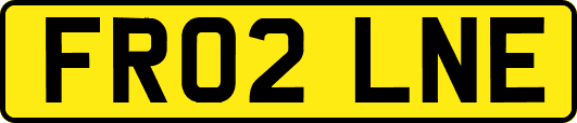 FR02LNE