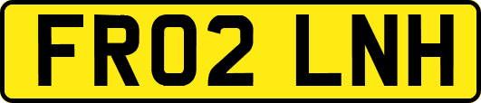 FR02LNH