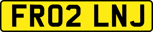 FR02LNJ