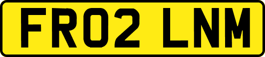 FR02LNM
