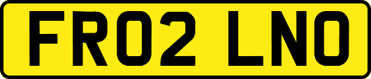 FR02LNO