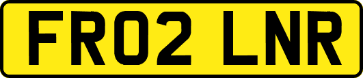 FR02LNR