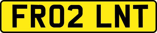 FR02LNT