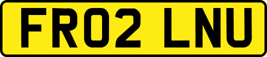 FR02LNU