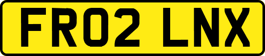 FR02LNX