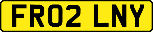FR02LNY