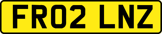 FR02LNZ