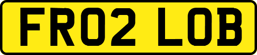 FR02LOB